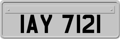 IAY7121