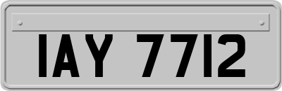 IAY7712