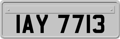 IAY7713