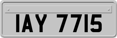 IAY7715