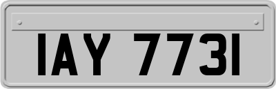 IAY7731