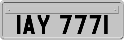 IAY7771