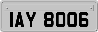 IAY8006