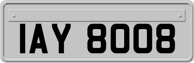 IAY8008