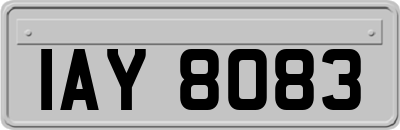 IAY8083