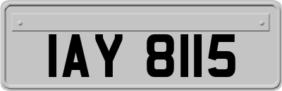 IAY8115