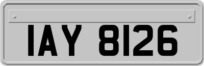 IAY8126