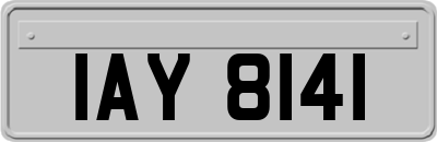 IAY8141