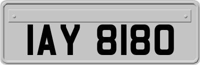 IAY8180