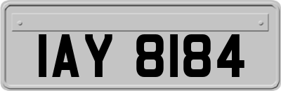 IAY8184