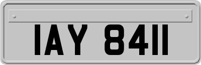 IAY8411