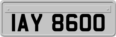 IAY8600