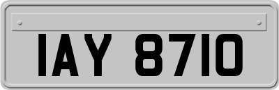 IAY8710