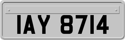 IAY8714