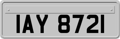 IAY8721