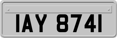 IAY8741