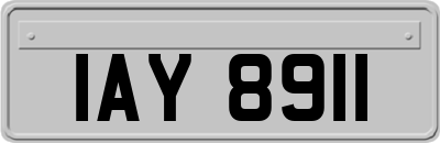 IAY8911