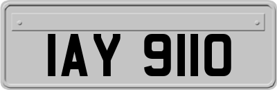 IAY9110