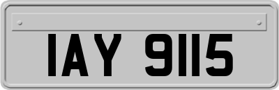 IAY9115