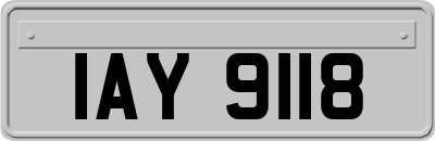 IAY9118