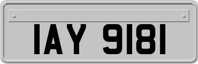 IAY9181