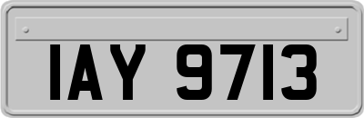 IAY9713