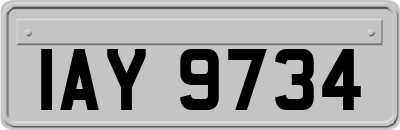 IAY9734