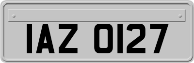 IAZ0127