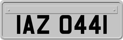 IAZ0441