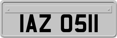 IAZ0511