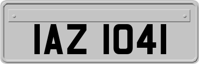 IAZ1041