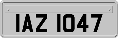 IAZ1047