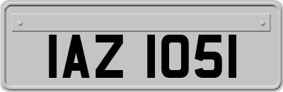 IAZ1051