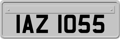 IAZ1055