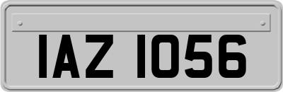 IAZ1056