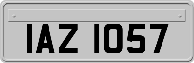 IAZ1057