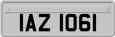 IAZ1061