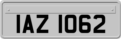 IAZ1062