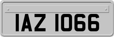 IAZ1066