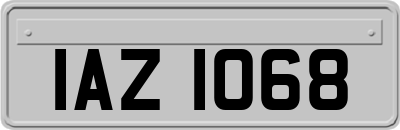 IAZ1068