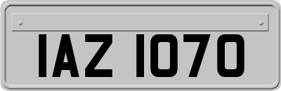 IAZ1070