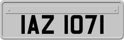 IAZ1071