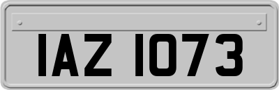 IAZ1073