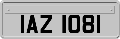 IAZ1081