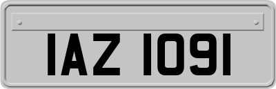 IAZ1091