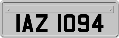IAZ1094