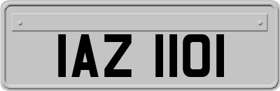 IAZ1101