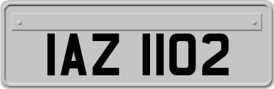 IAZ1102