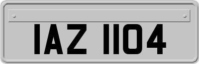 IAZ1104