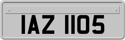 IAZ1105